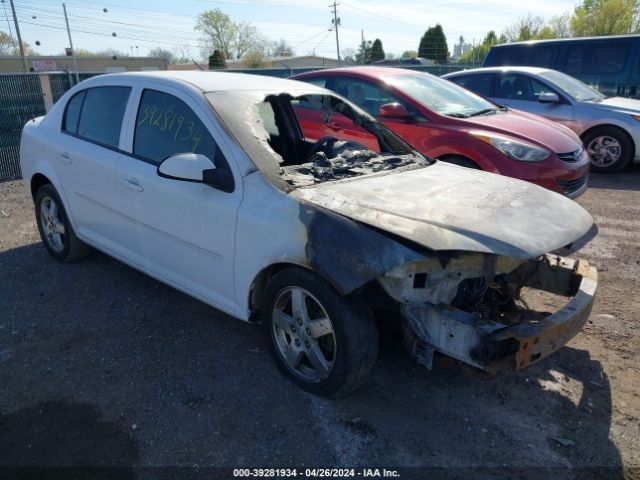 chevrolet cobalt 2010 1g1af5f51a7211812