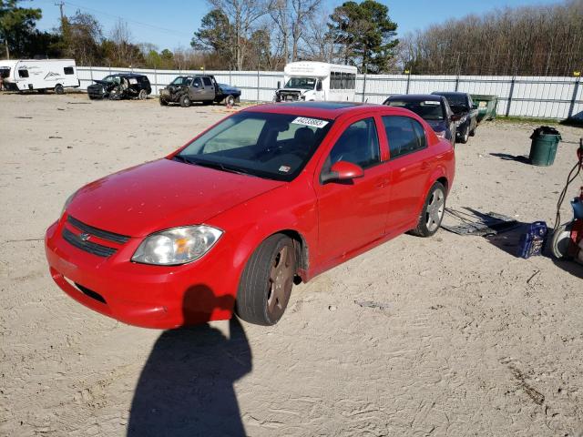 chevrolet cobalt 2lt 2010 1g1af5f52a7140958