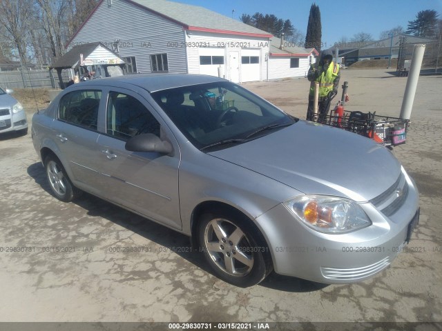 chevrolet cobalt 2010 1g1af5f53a7204893