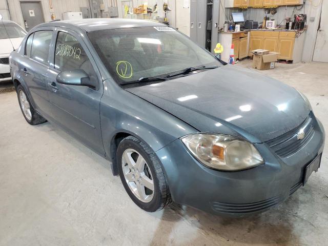 chevrolet cobalt 2lt 2010 1g1af5f57a7147680