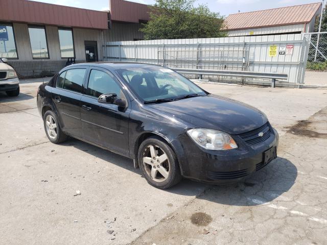 chevrolet cobalt lt 2010 1g1af5f58a7135005