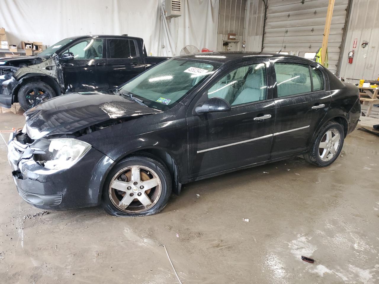 chevrolet cobalt 2010 1g1af5f58a7146716