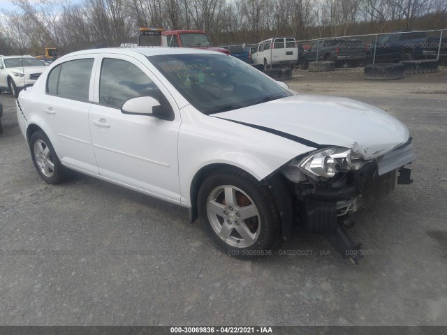 chevrolet cobalt 2010 1g1af5f59a7243438