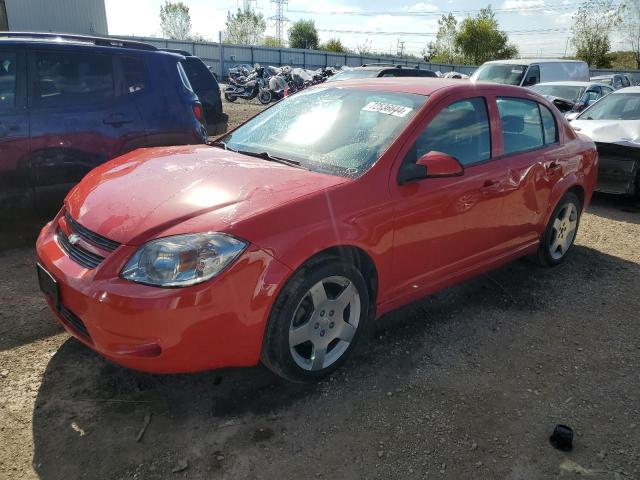 chevrolet cobalt 2lt 2010 1g1af5f5xa7194752