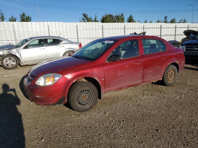 chevrolet cobalt ls 2007 1g1aj55f177149555