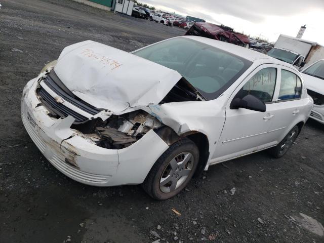 chevrolet cobalt ls 2007 1g1aj55f377297660