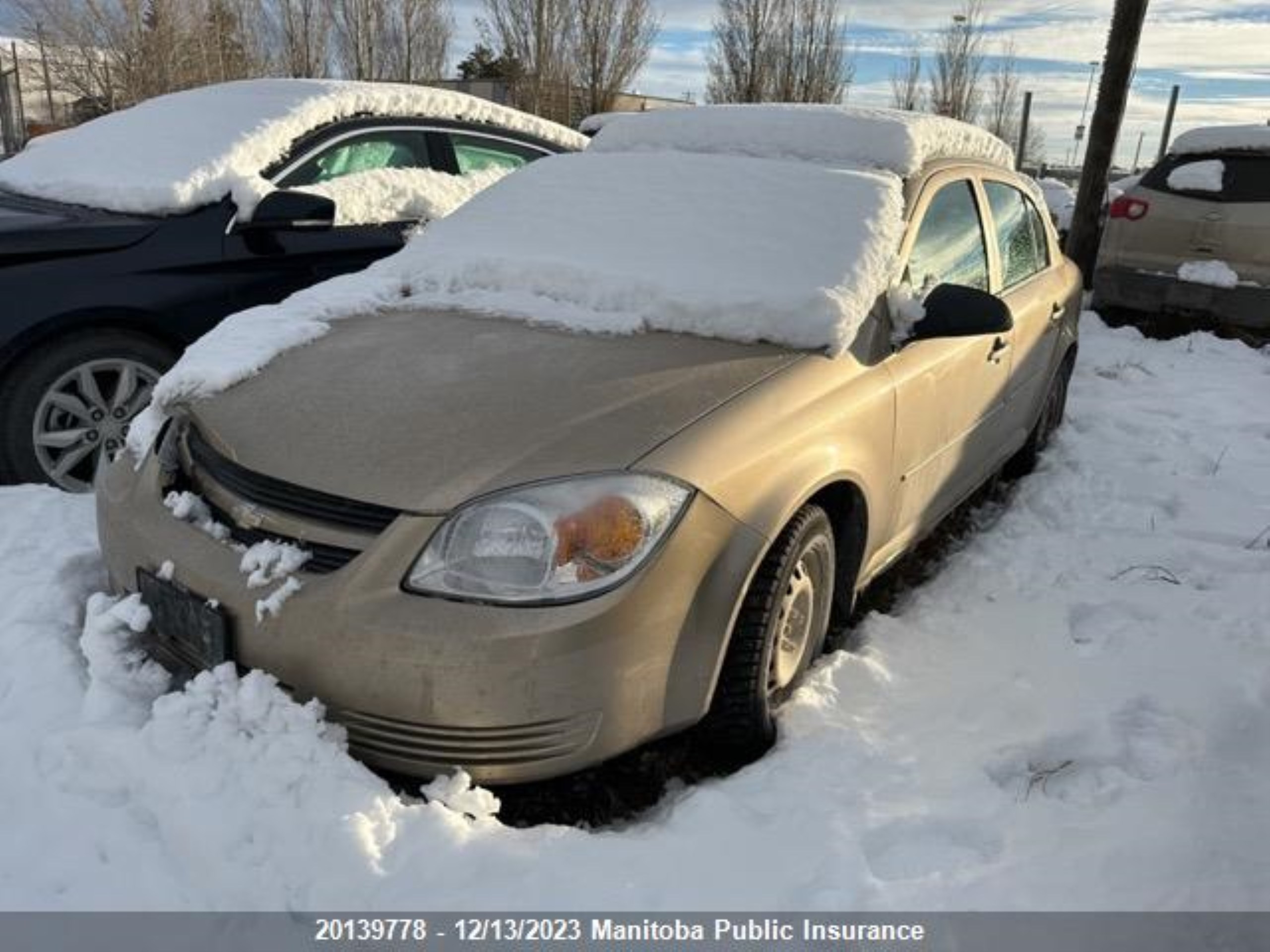 chevrolet cobalt 2007 1g1aj55f977100524