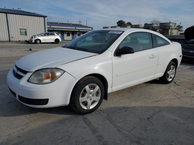 chevrolet cobalt 2005 1g1ak12f057649794