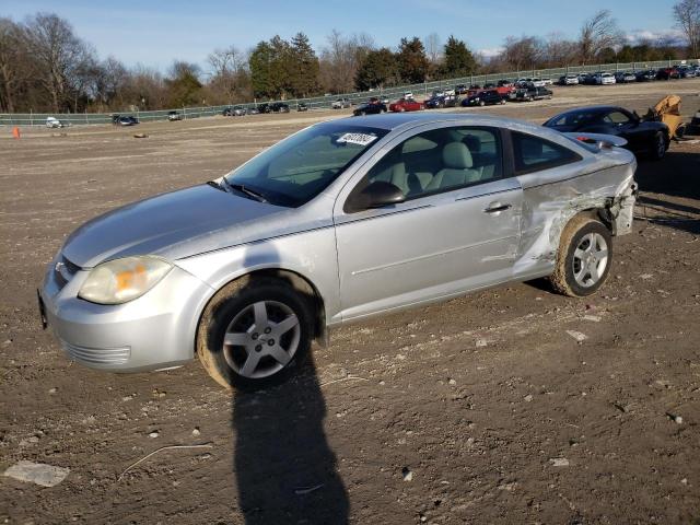 chevrolet cobalt 2005 1g1ak12f257588478