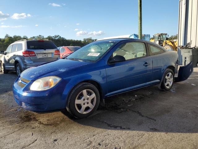 chevrolet cobalt 2005 1g1ak12f757624407