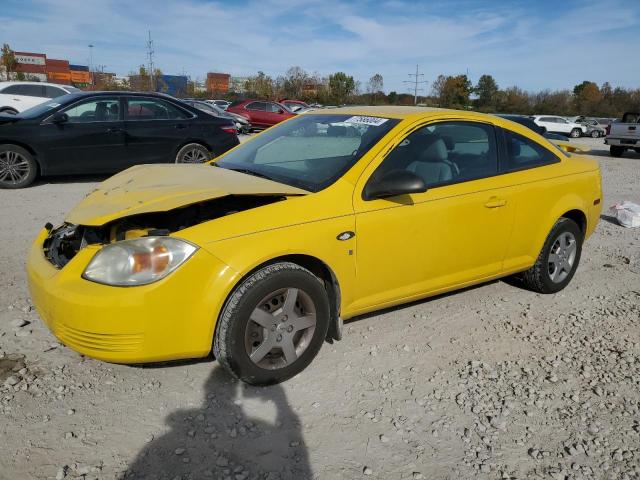 chevrolet cobalt ls 2006 1g1ak15f067630577