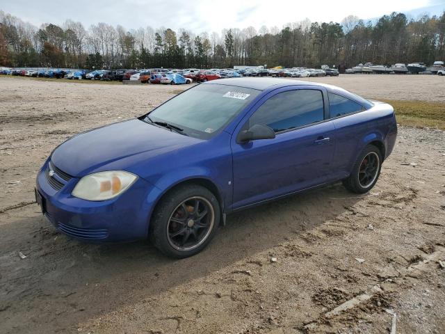 chevrolet cobalt ls 2006 1g1ak15f067885343