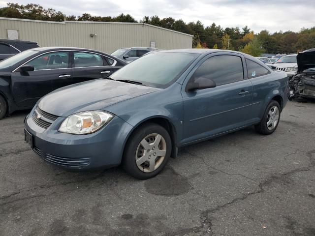 chevrolet cobalt ls 2006 1g1ak15f167697964