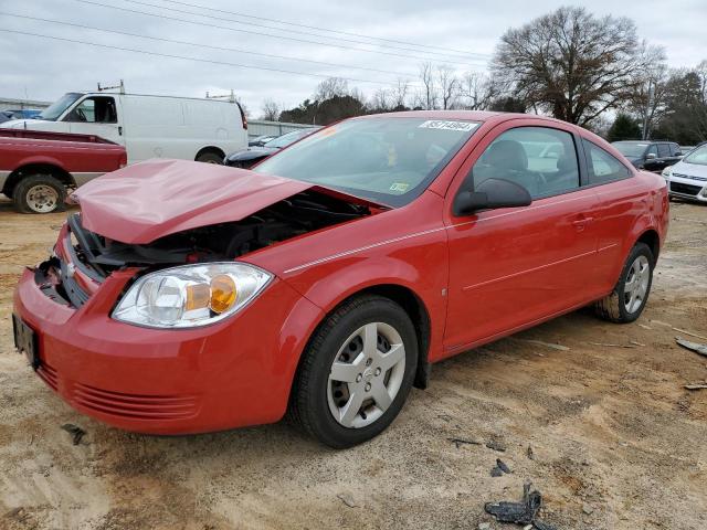 chevrolet cobalt ls 2006 1g1ak15f167731336