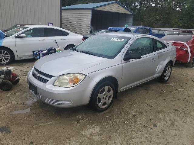 chevrolet cobalt ls 2006 1g1ak15f167803748