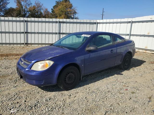 chevrolet cobalt ls 2006 1g1ak15f167842114