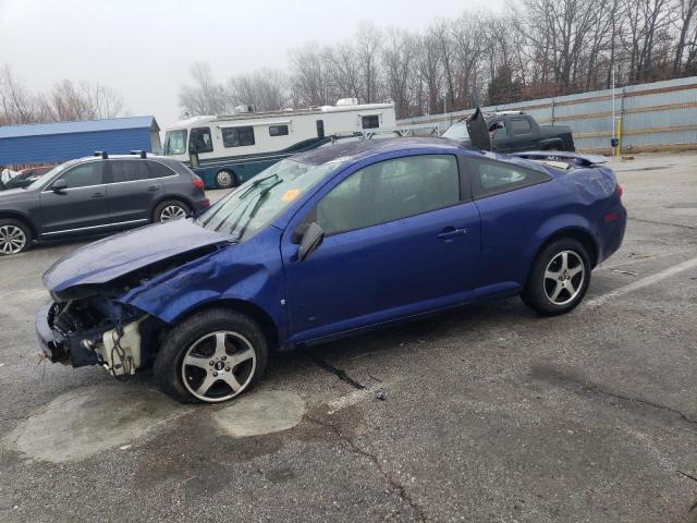 chevrolet cobalt ls 2006 1g1ak15f167863951