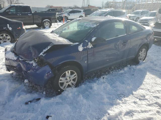 chevrolet cobalt ls 2007 1g1ak15f177169780