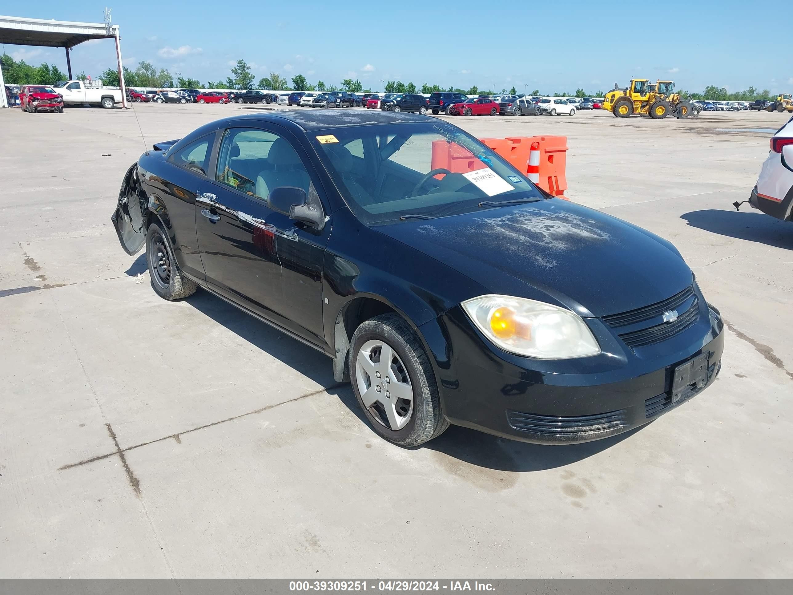 chevrolet cobalt 2006 1g1ak15f267777192