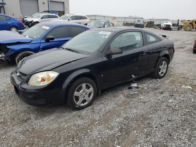 chevrolet cobalt ls 2007 1g1ak15f277117722