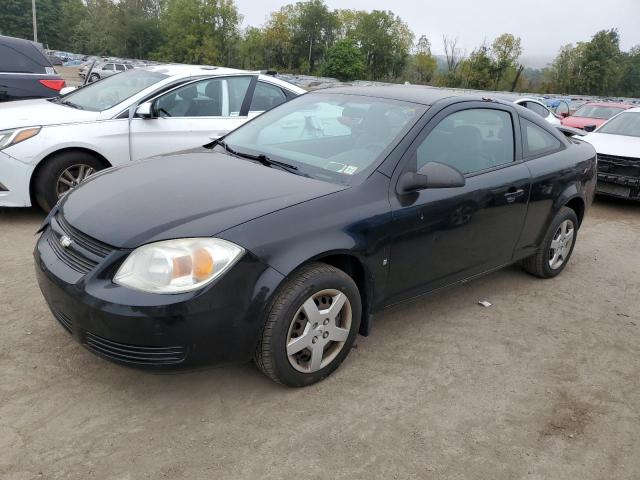 chevrolet cobalt ls 2007 1g1ak15f277274750