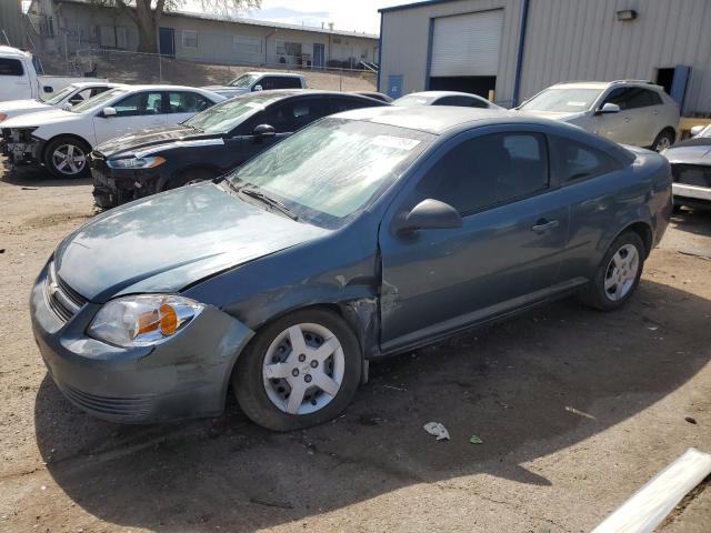 chevrolet cobalt ls 2006 1g1ak15f367764290