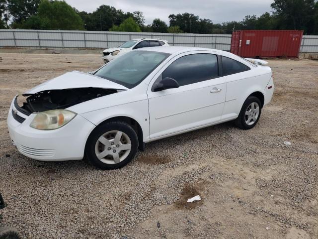 chevrolet cobalt ls 2007 1g1ak15f377160899