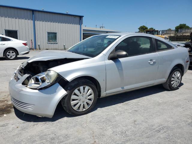 chevrolet cobalt ls 2006 1g1ak15f467650959