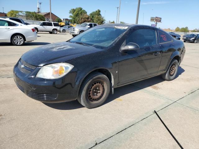 chevrolet cobalt ls 2007 1g1ak15f477269808