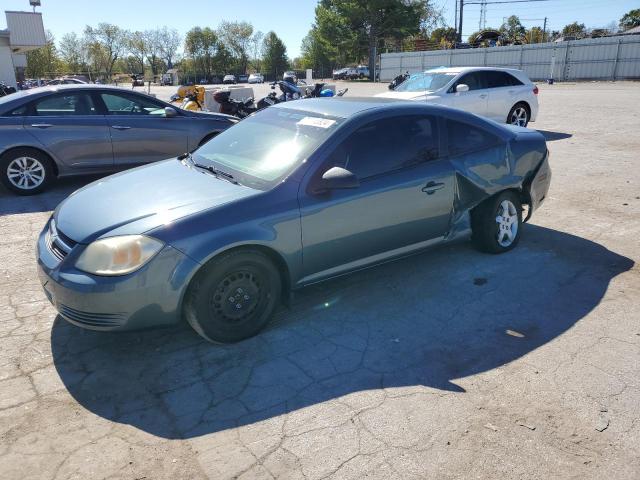 chevrolet cobalt ls 2006 1g1ak15f567800433