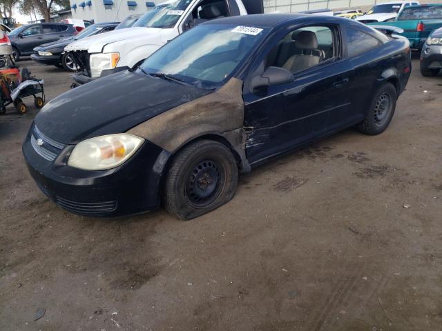 chevrolet cobalt ls 2007 1g1ak15f577397961