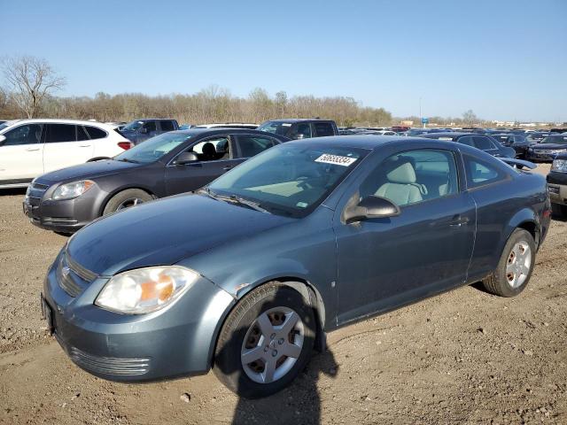 chevrolet cobalt ls 2006 1g1ak15f667828774