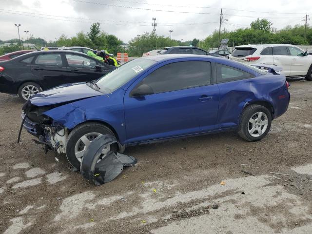 chevrolet cobalt ls 2006 1g1ak15f667829763