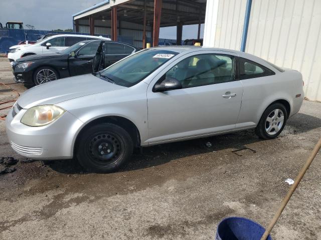 chevrolet cobalt ls 2007 1g1ak15f677189538