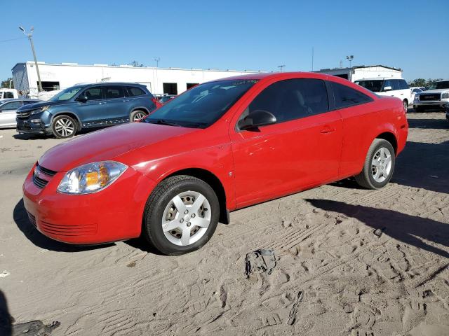 chevrolet cobalt ls 2006 1g1ak15f767680943