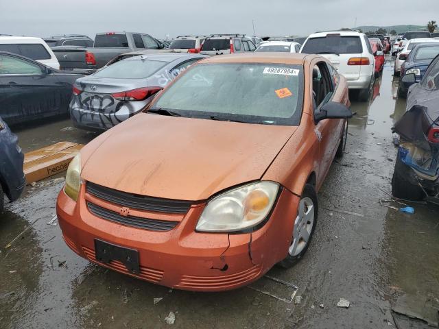 chevrolet cobalt ls 2006 1g1ak15f767825026