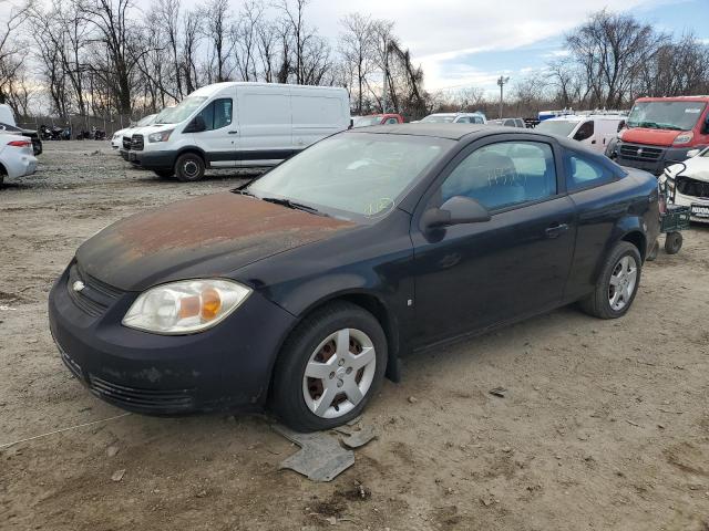 chevrolet cobalt ls 2007 1g1ak15f777207139