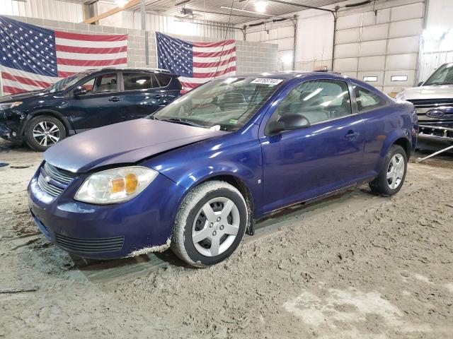 chevrolet cobalt ls 2006 1g1ak15f867734539