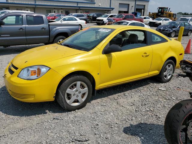 chevrolet cobalt ls 2007 1g1ak15f877169209