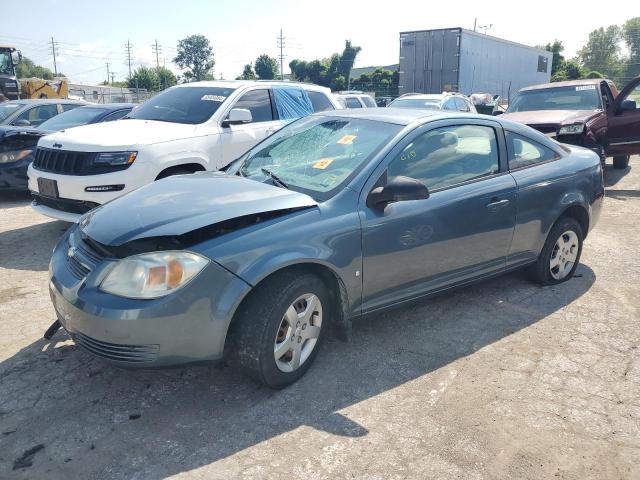 chevrolet cobalt ls 2007 1g1ak15f877265633