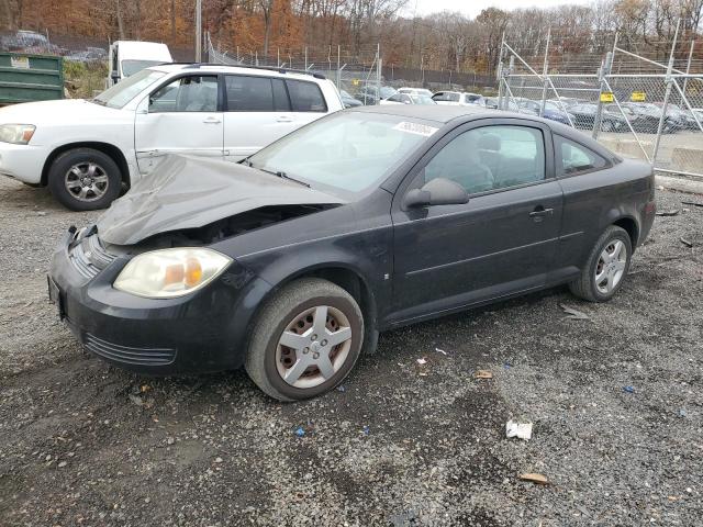 chevrolet cobalt ls 2007 1g1ak15f877410525