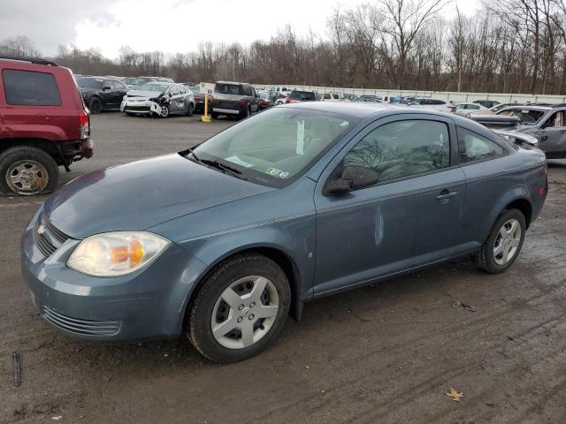 chevrolet cobalt ls 2006 1g1ak15f967688851