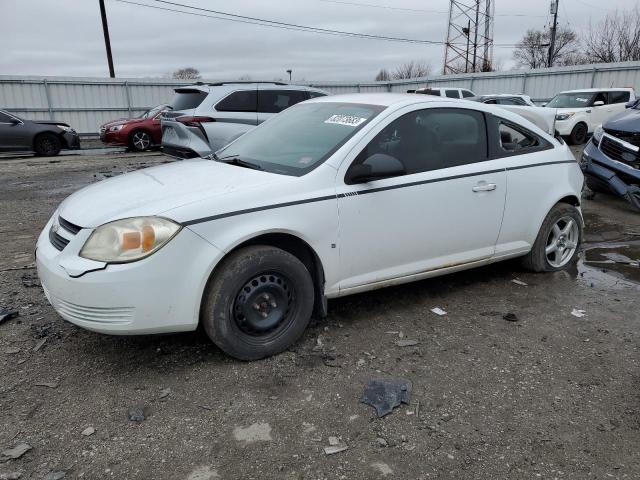 chevrolet cobalt ls 2006 1g1ak15f967718379