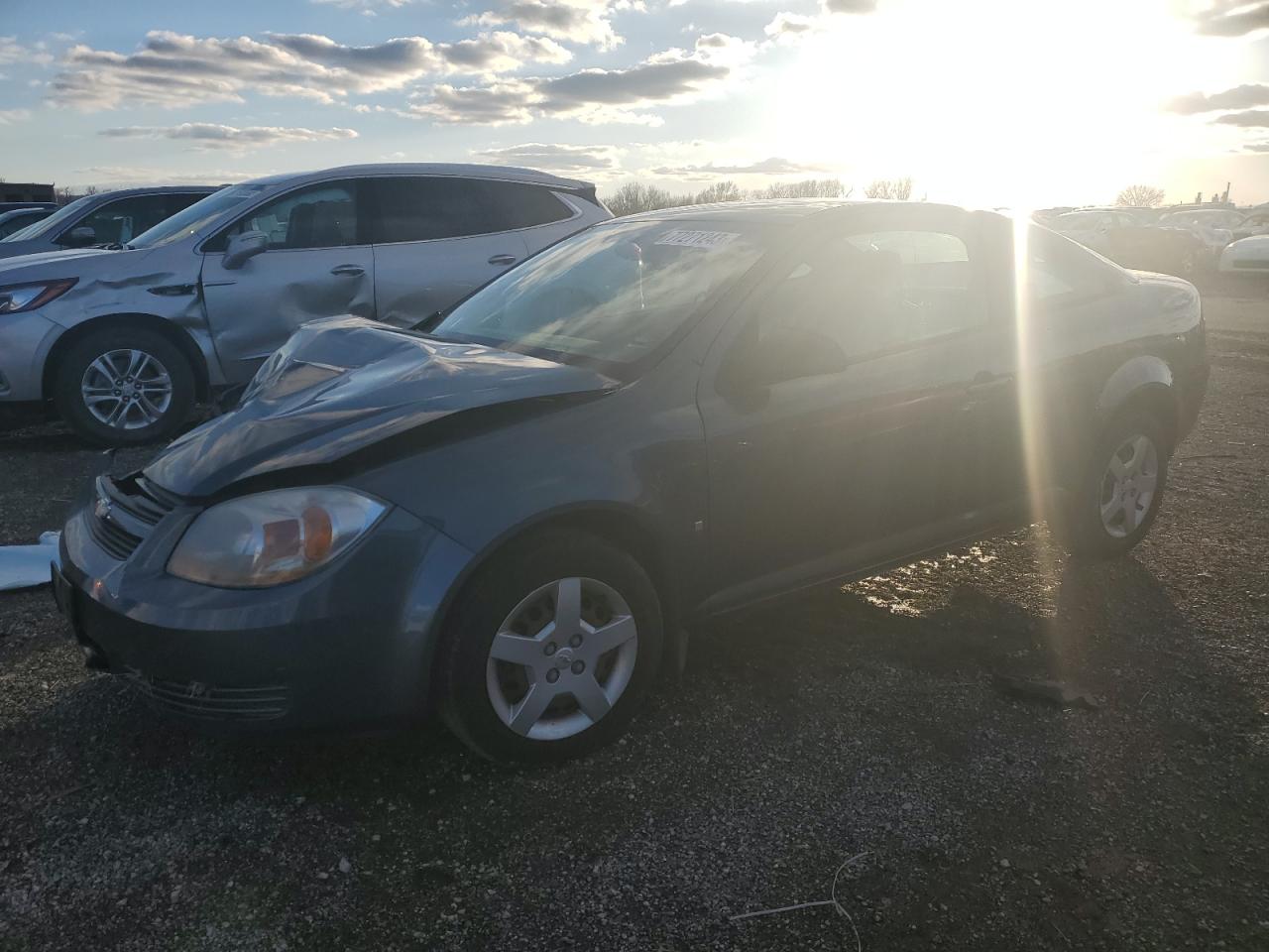 chevrolet cobalt 2006 1g1ak15f967813198