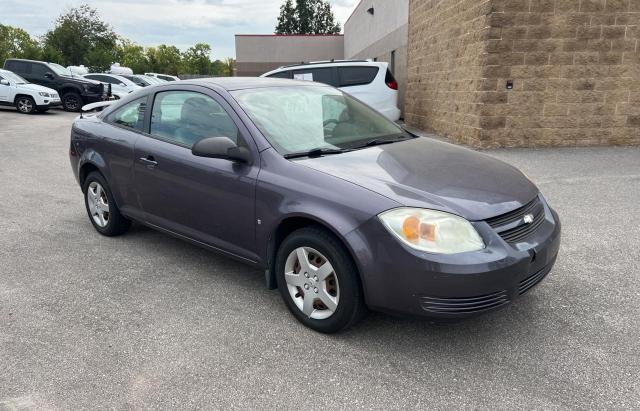 chevrolet cobalt ls 2006 1g1ak15f967851255