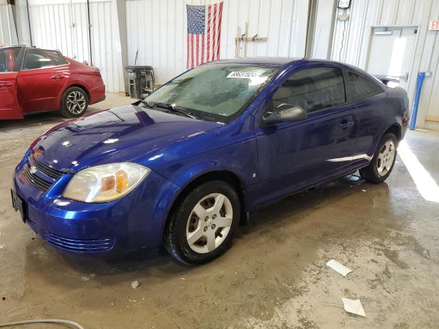 chevrolet cobalt ls 2006 1g1ak15f967872896