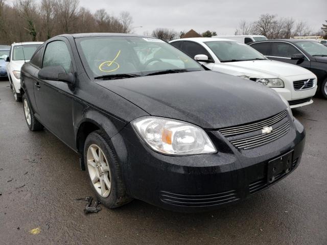 chevrolet cobalt ls 2007 1g1ak15f977388549