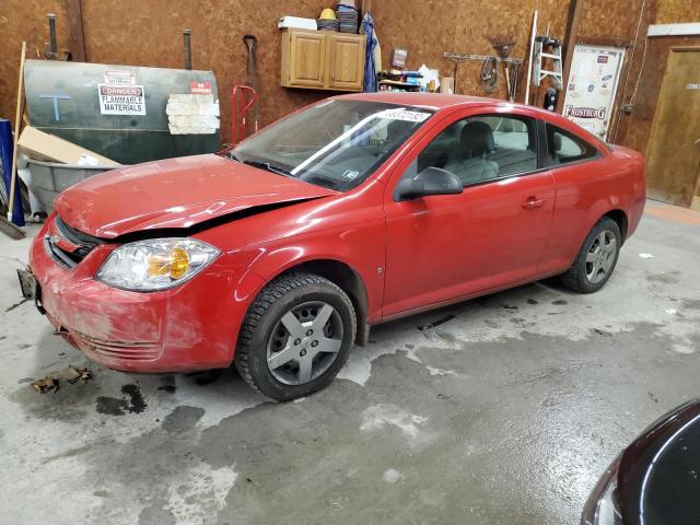 chevrolet cobalt ls 2008 1g1ak18f187315043