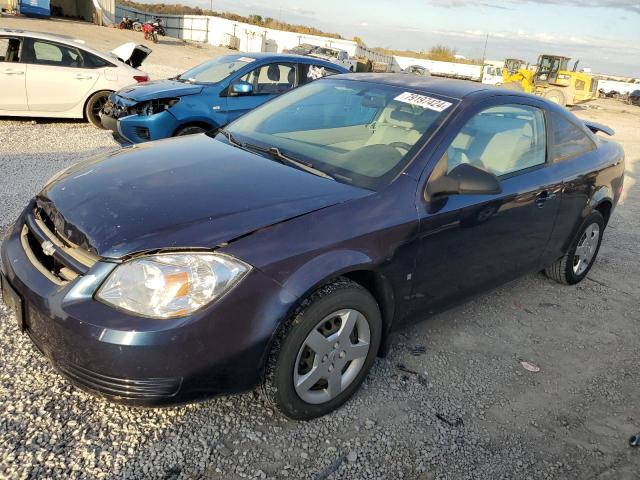 chevrolet cobalt ls 2008 1g1ak18f287131195