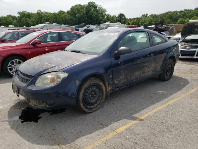 chevrolet cobalt ls 2008 1g1ak18f887253172